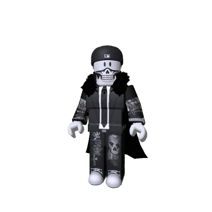 Curated Avatar 7